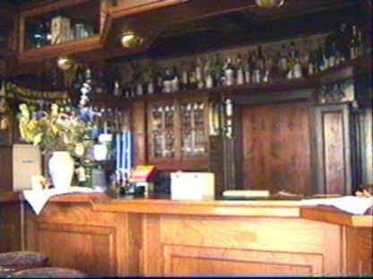 Hotel Restaurant Zur Krone 오베르술 외부 사진